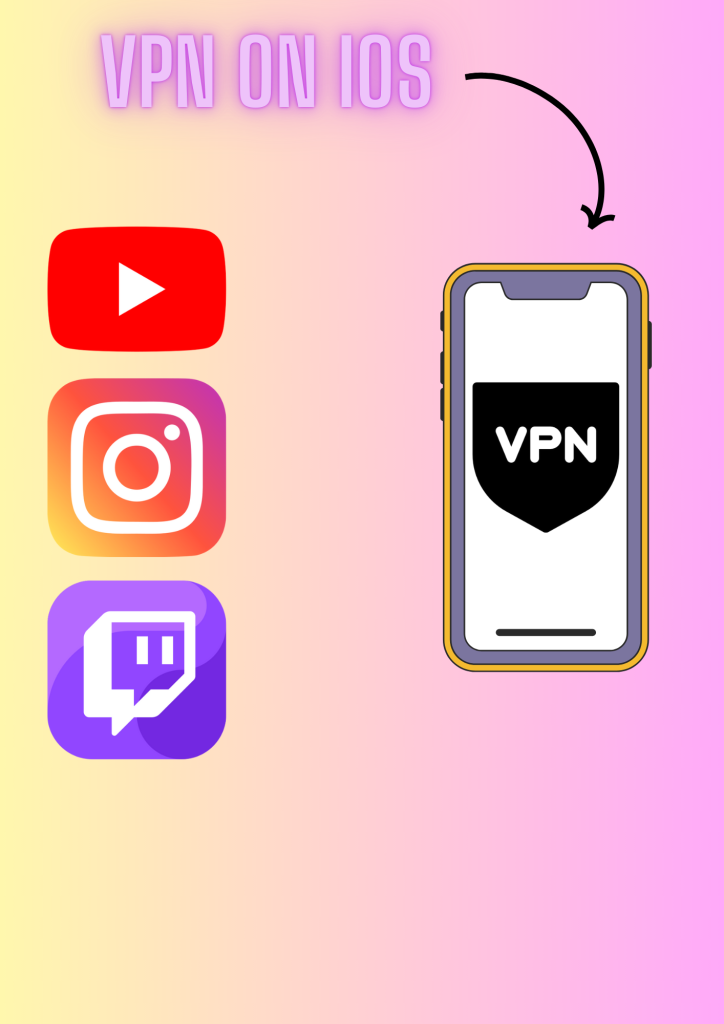 VPN on iOS