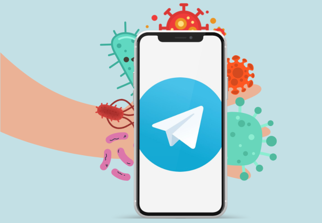 Telegram’s End-to-End Encryption