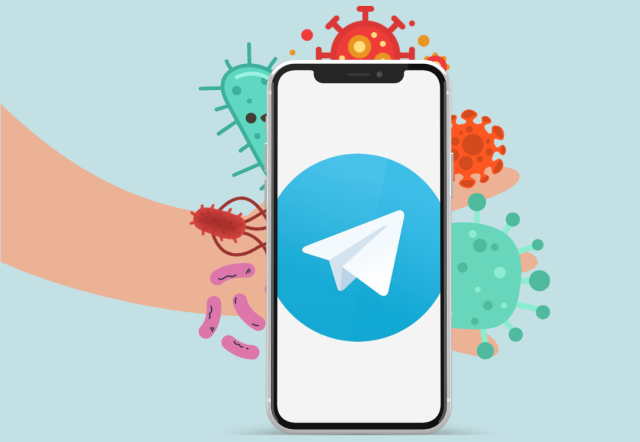 Quanto è sicuro Telegram?