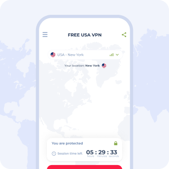 Free VPN USA