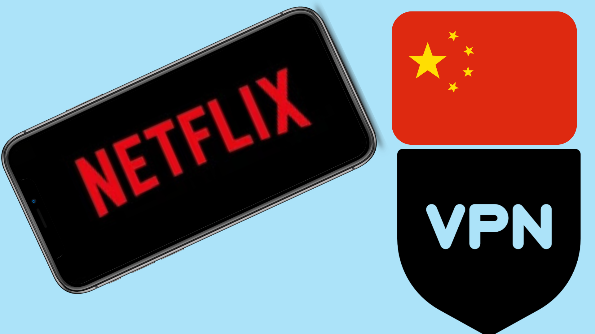 Netflix in China