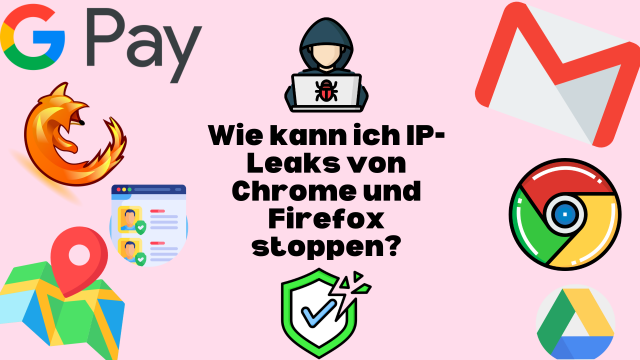 Surfen Sie anonym