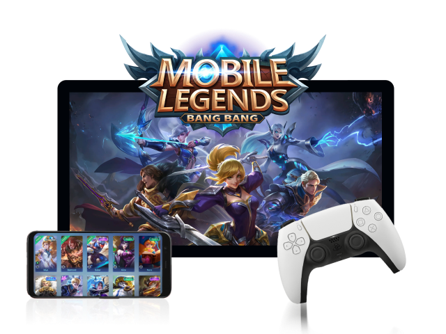 Mobile-legends