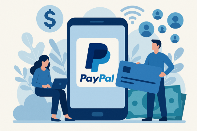 paypal