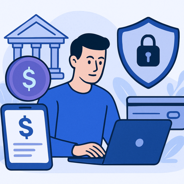 Rocket Money security
