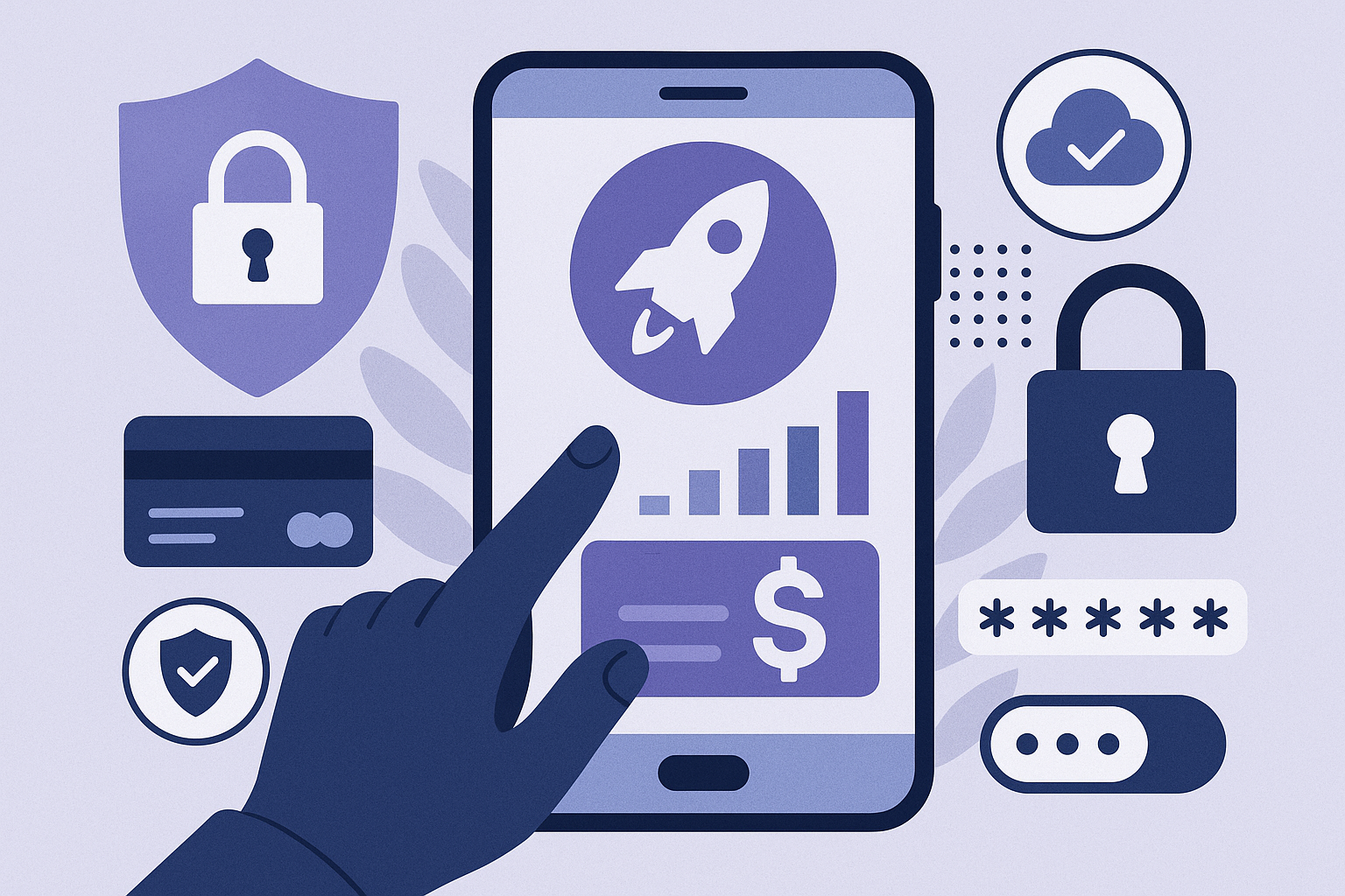 Rocket Money security