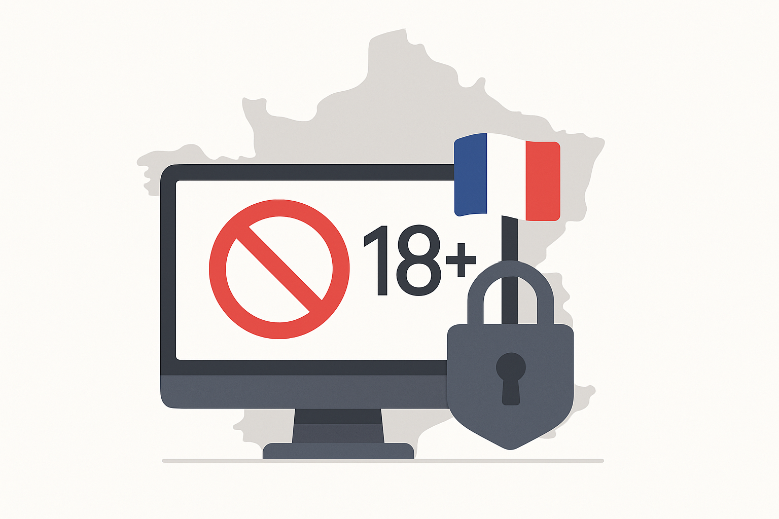 Pornhub, RedTube and YouPorn blocked from France