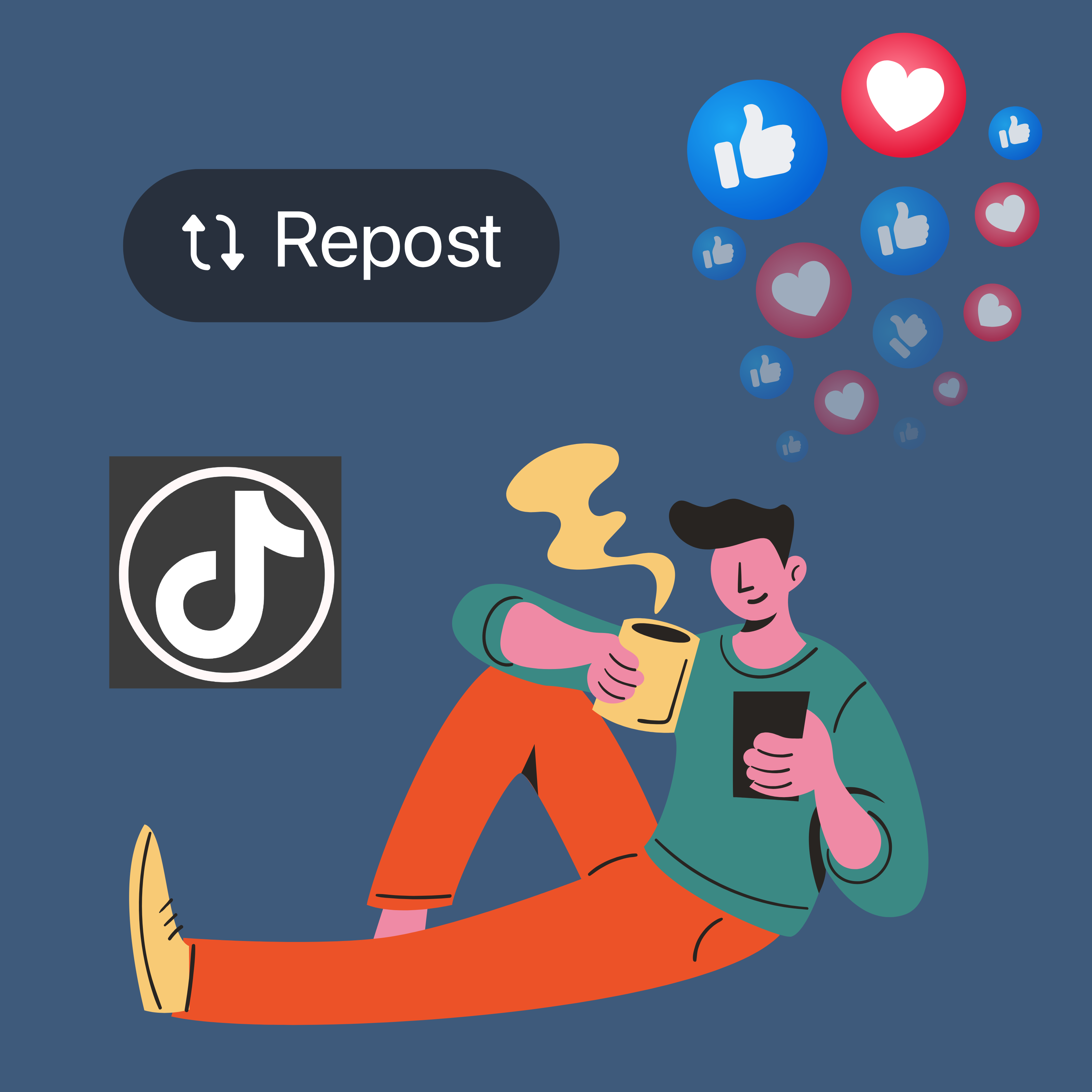 TikTok security