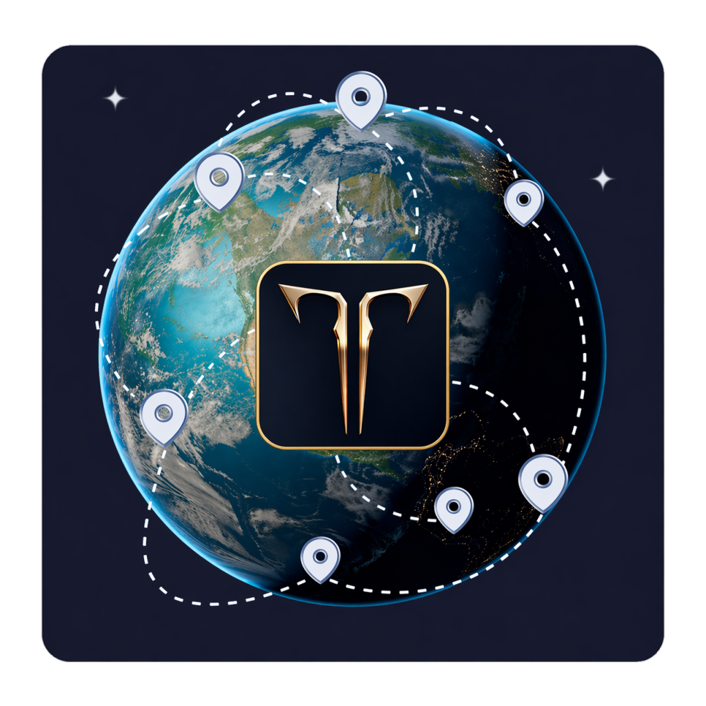 playing Lost ark with a VPN 