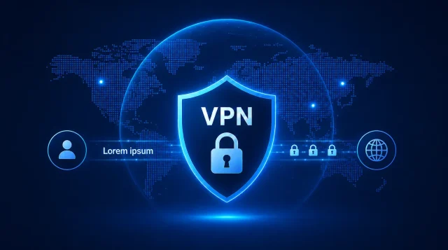 what is vpn encryption