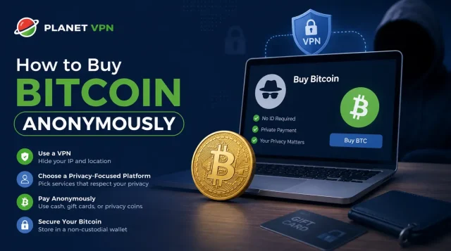 How to Buy Bitcoin Anonymously: A Practical Privacy Guide