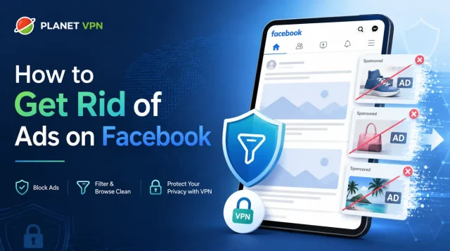 Tired of Facebook Ads? Here’s How to See Fewer of Them
