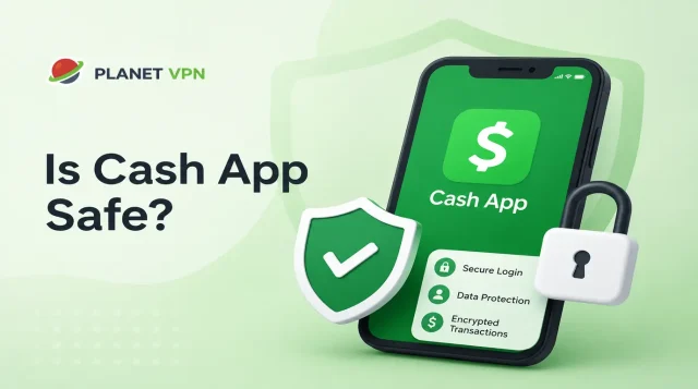 Is Cash App Safe? What You Need to Know to Keep Your Money and Account Safe