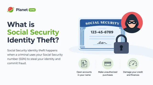 What Is Social Security Identity Theft — And How to Protect Yourself
