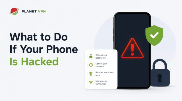 What to Do If Your Phone Is Hacked: A Calm, Step-by-Step Recovery Guide