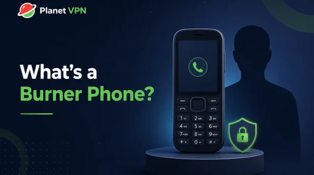 What’s a Burner Phone? A Plain-English Guide to How They Work