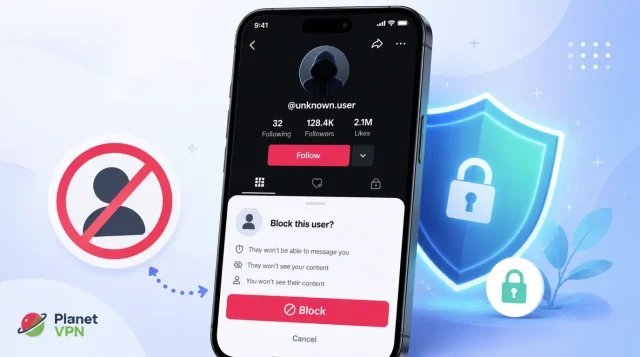 How to Block Someone on TikTok: A Step-by-Step Guide