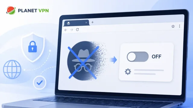 How to Disable Incognito Mode: A Guide for Chrome, Android, and More