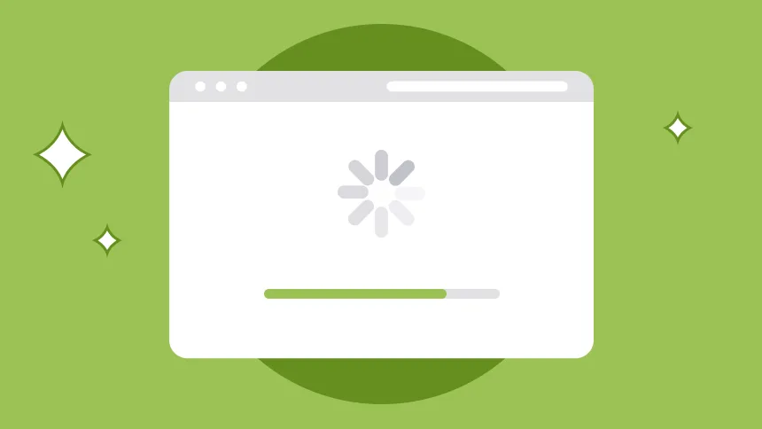 Telegram stuck on connecting