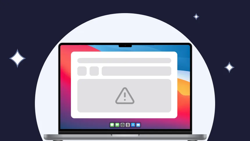 Telegram won't open