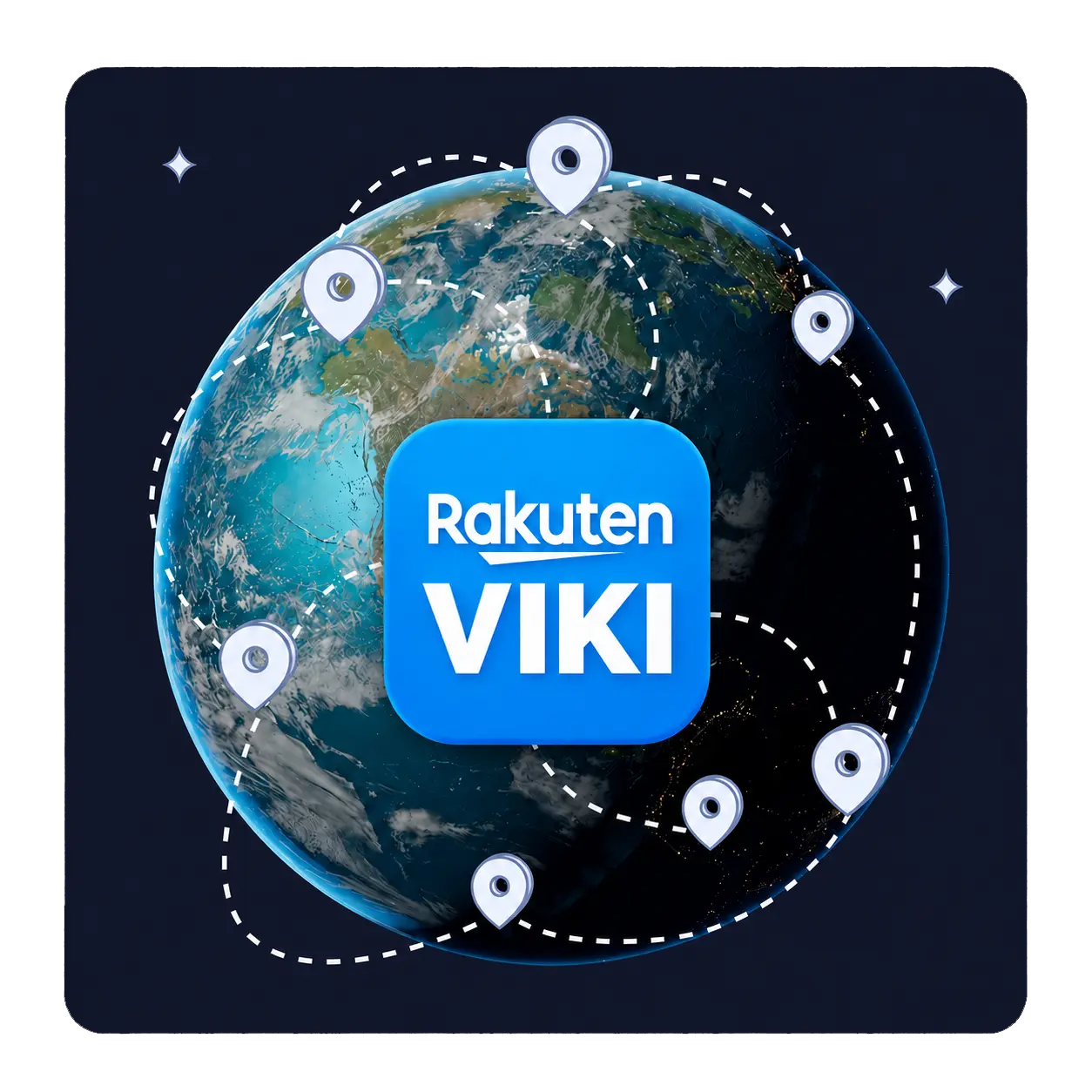 using vpn for viki