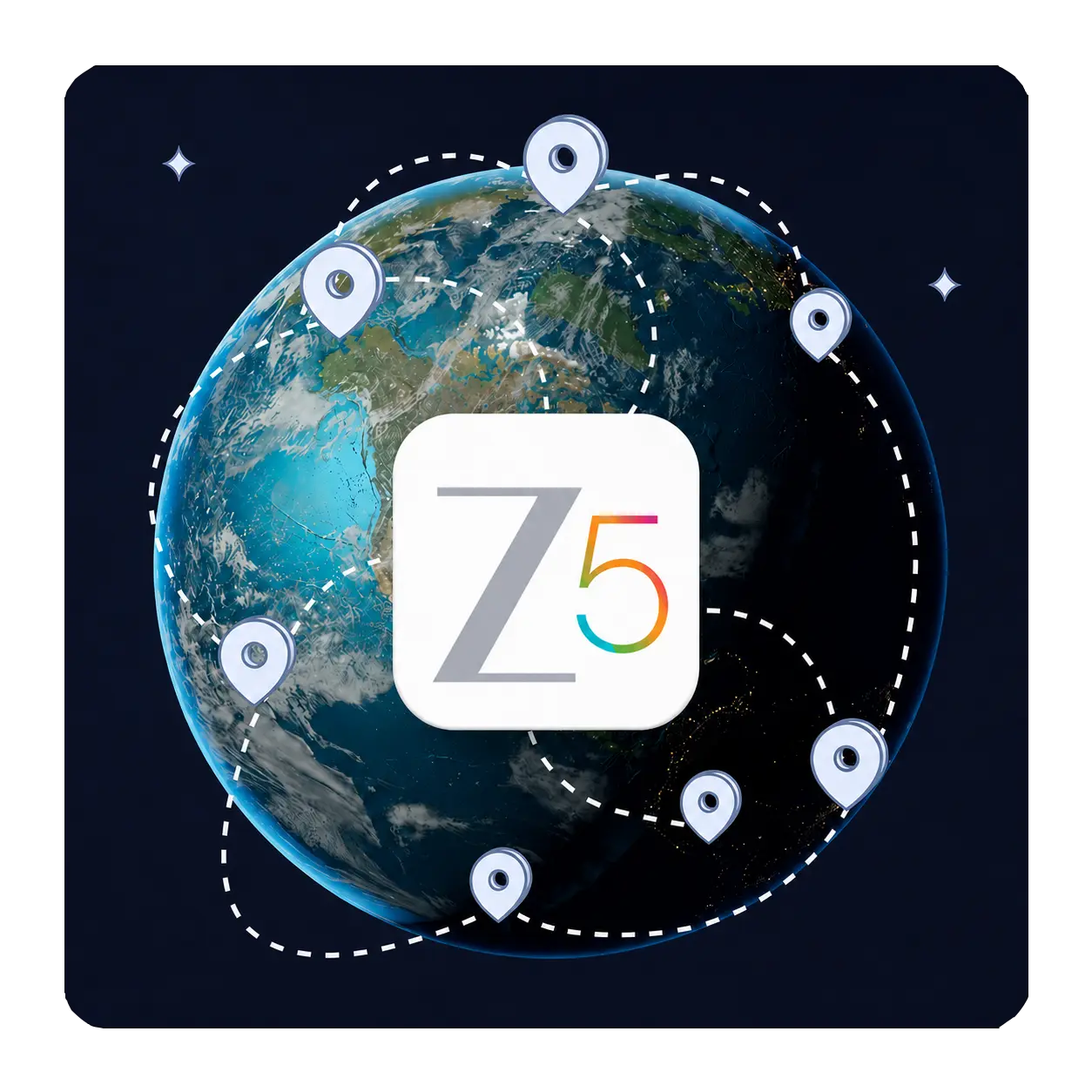 استفاده از VPN برای zee5