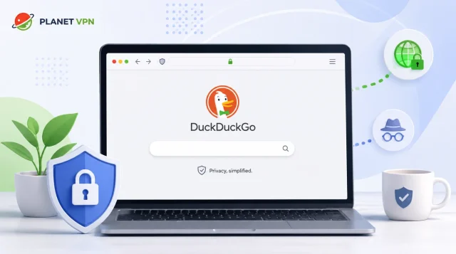 What Is DuckDuckGo? Detailed Look at the Private Search Engine