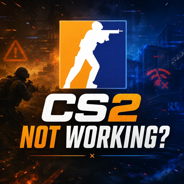 Counter Strike no funciona