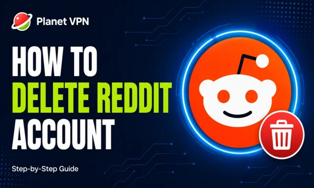 How to Delete Your Reddit Account: A Step-by-Step Guide
