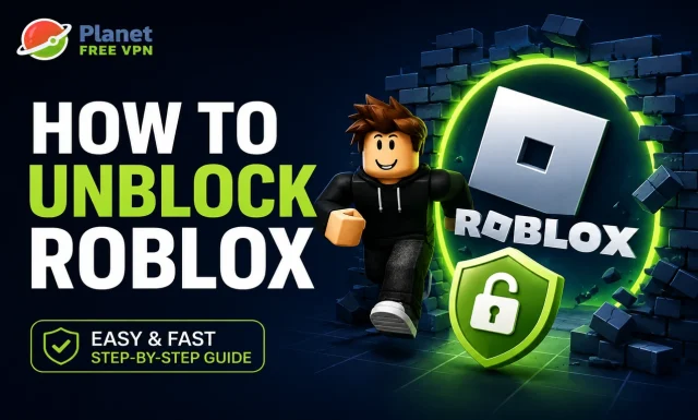 How to Unblock Roblox