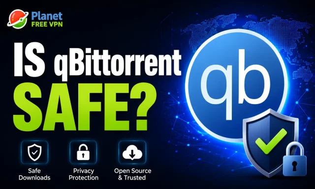 Is qBittorrent Safe?