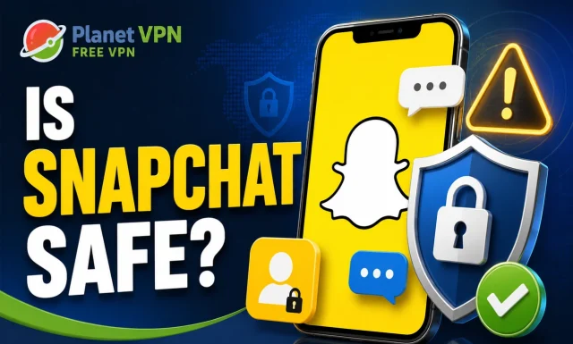 Is Snapchat Safe? A Clear Guide for Parents and Users
