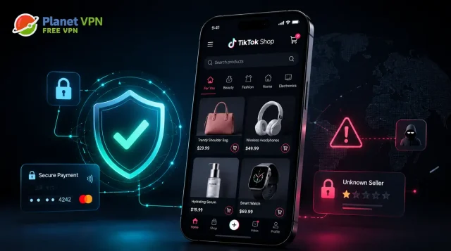 Is TikTok Shop Safe? A Buyer’s Guide to Shopping Legit and Using Buyer Protection