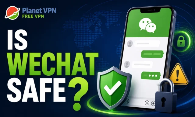 Is WeChat Safe?
