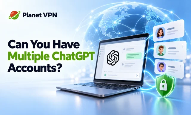 Can You Have Multiple ChatGPT Accounts? How to Create, Switch, and Keep Them Separate