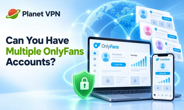 Can You Have Multiple OnlyFans Accounts?