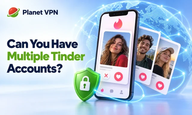 Can You Have Multiple Grindr Accounts?
