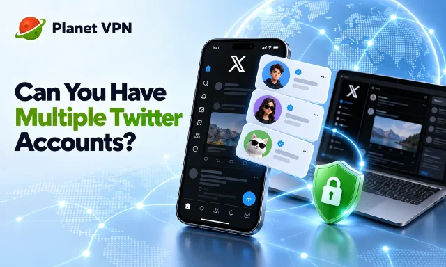Can You Have Multiple Twitter Accounts?