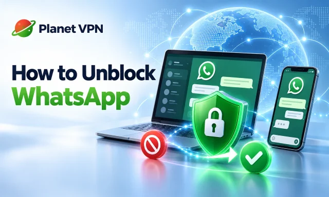 How to Unblock WhatsApp: A Step-by-Step Guide