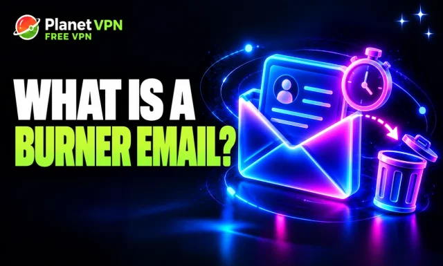 What Is a Burner Email? How to Use a Burner Email Address to Keep Your Real One Private