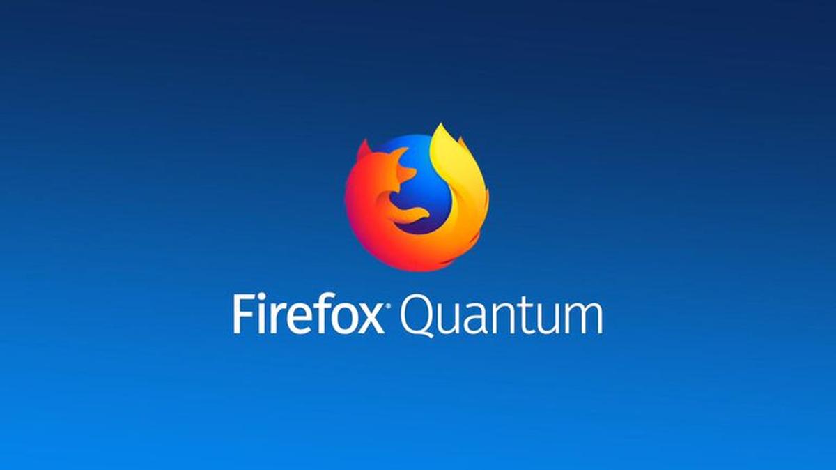 firefox quantum