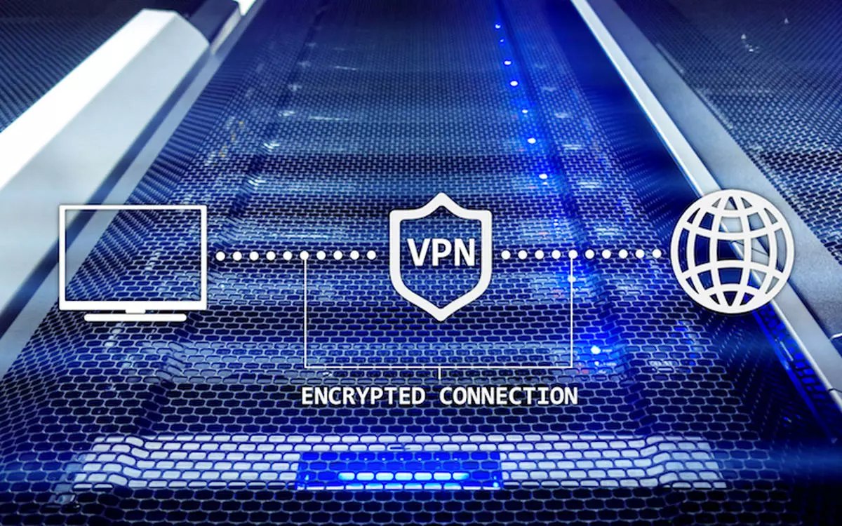 Как использовать VPN-программы