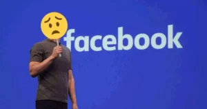 540 миллионов записей пользовательских данных Facebook были скомпрометированы