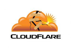 Cloudflare Outage