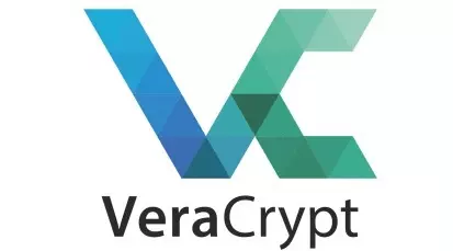 VeraCrypt лого