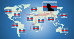 Avast Specialists and French Police Neutralized a Botnet