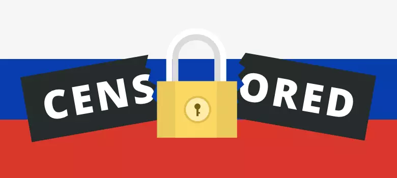 Россия требует доступа к серверам провайдеров VPN услуг