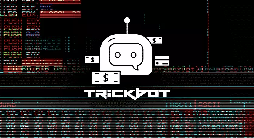 Троян Trickbot уклоняется от шлюза Proofpoint, используя Google Docs