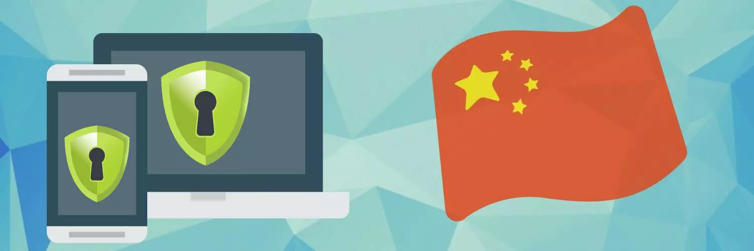 VPN-Verbot in China Ist VPN in China Legal