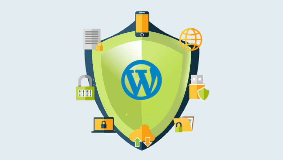 WordPress Protection - 12 Tips to Protect Your Website